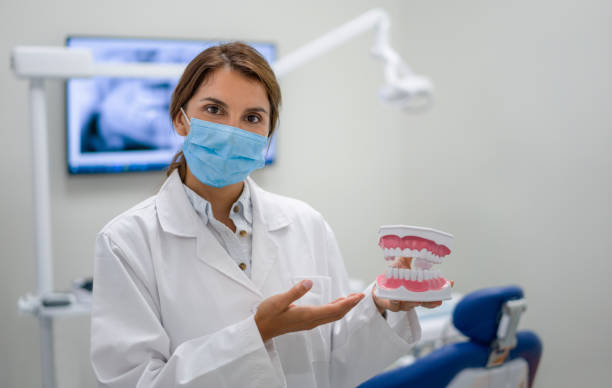 Best Emergency Tooth Extraction in Lusk, WY
