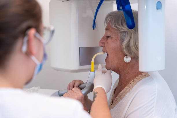 Best Emergency TMJ Treatment in Lusk, WY