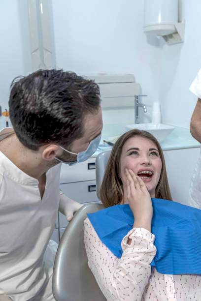 Best Emergency Dental Care for Broken or Chipped Teeth in Lusk, WY