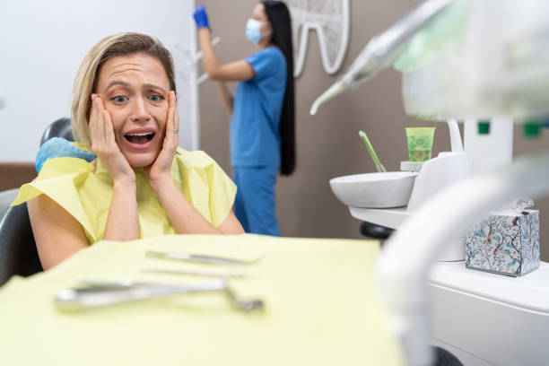 Best Same-Day Emergency Dental Services in Lusk, WY