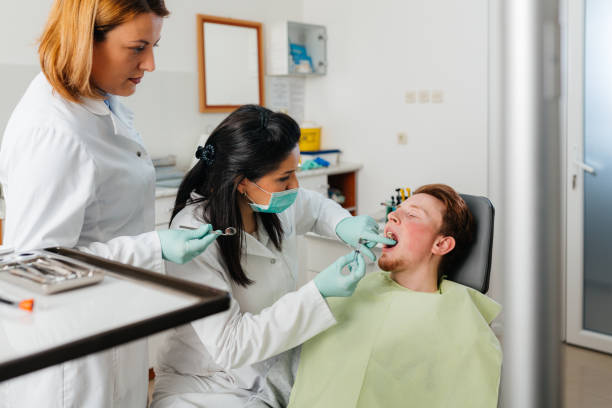 Best Emergency Gum Treatment in Lusk, WY