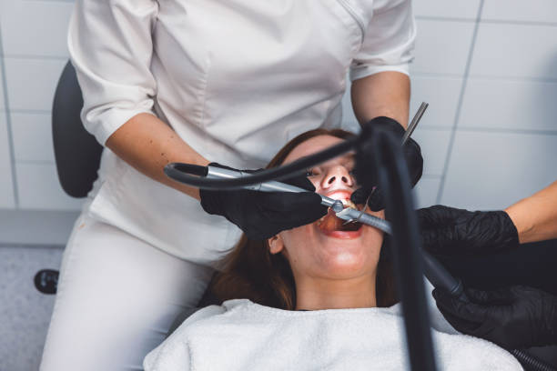 Best Emergency Tooth Extraction in Lusk, WY