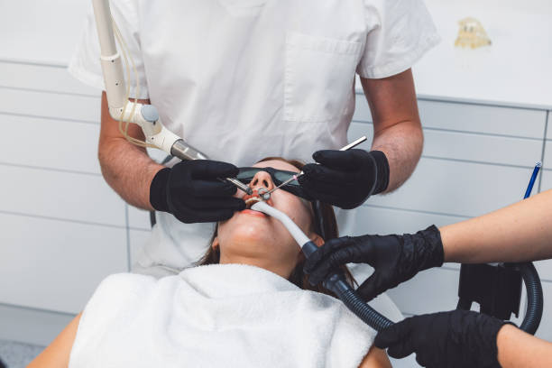 Best Urgent Care for Lost Fillings or Crowns in Lusk, WY