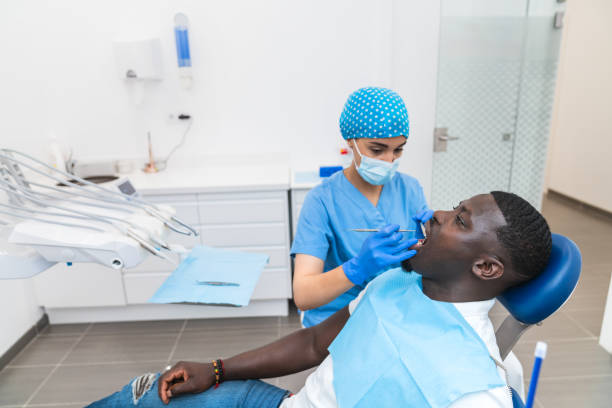 Best Same-Day Emergency Dental Services in Lusk, WY