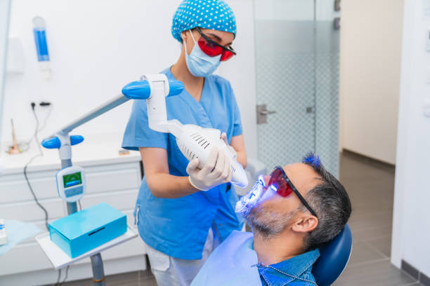 Best Emergency Denture Repair in Lusk, WY